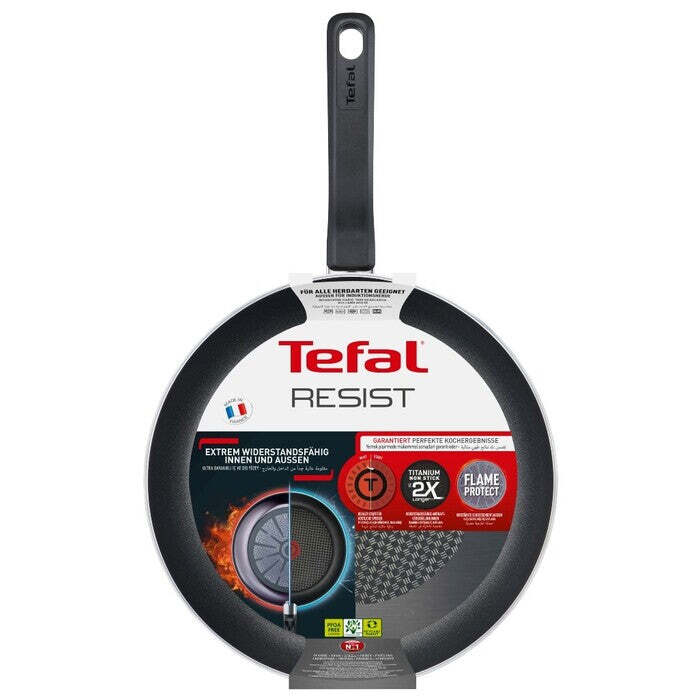 Panvica Tefal Resist Intense D5220683, 28cm