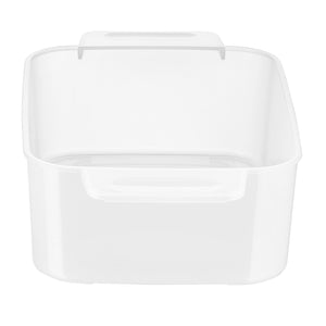 Parní hrnec Amica LCD display, 11L, 6 programů