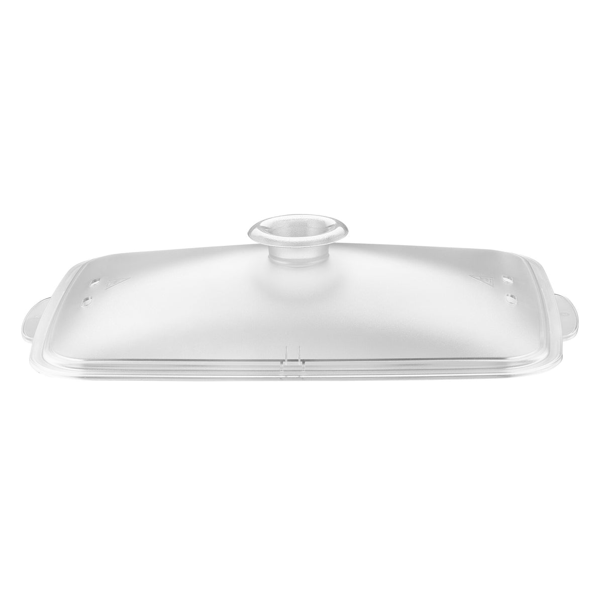 Parní hrnec Amica LCD display, 11L, 6 programů
