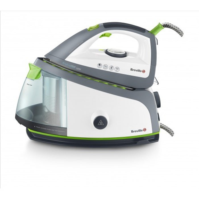 Parný generátor Breville VSG 002X VYBALENÉ