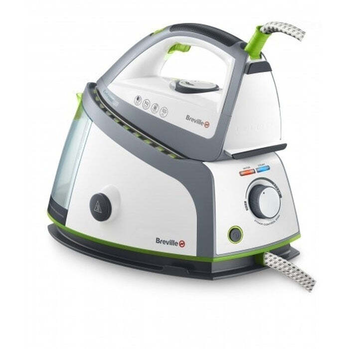 Parný generátor Breville VSG 002X VYBALENÉ