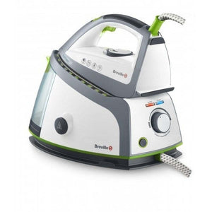 Parný generátor Breville VSG 002X VYBALENÉ