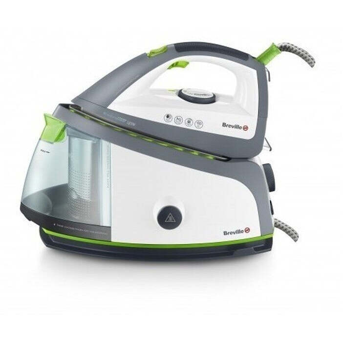 Parný generátor Breville VSG 002X VYBALENÉ