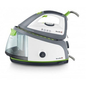 Parný generátor Breville VSG 002X VYBALENÉ