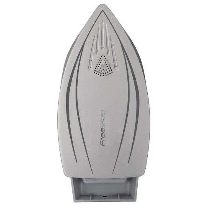 Parný generátor Hoover SRD 4108/2 JAVÉ ZNÁMKY POUŽITIA