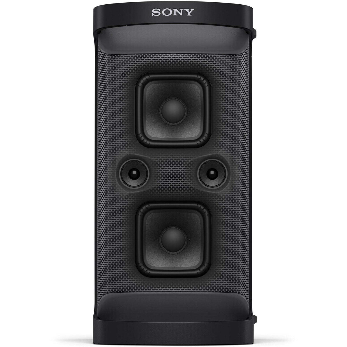 Párty reproduktor SONY SRS-XP500B VYBALENÉ