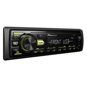 Pioneer MVH-09UBG VYBALENÉ