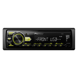 Pioneer MVH-09UBG VYBALENÉ