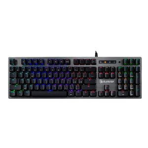 Podsvietená herná klávesnica A4tech Bloody B760, Black Switch