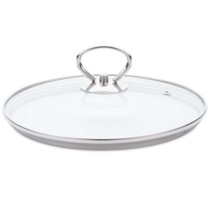 Pokrievka Delimano LEGENDLID20, FiveStar Legend, 20cm VYBALENÉ