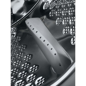 Práčka s predným plnením AEG SoftWater L9FEC49SC, A, 9 kg VYBALENÉ