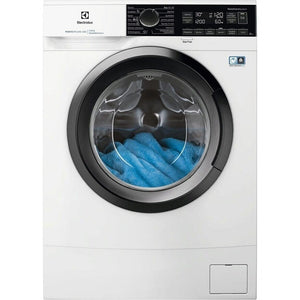 Práčka s predným plnením Electrolux EW6SM226DC, 6 kg