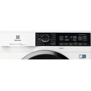 Práčka s predným plnením Electrolux EW6SM226DC, 6 kg