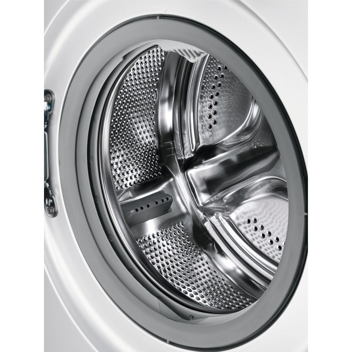 Práčka s predným plnením Electrolux EW6SM226DC, 6 kg
