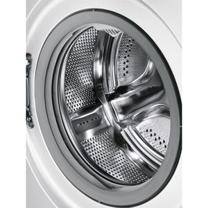 Práčka s predným plnením Electrolux EW6SM226DC, 6 kg