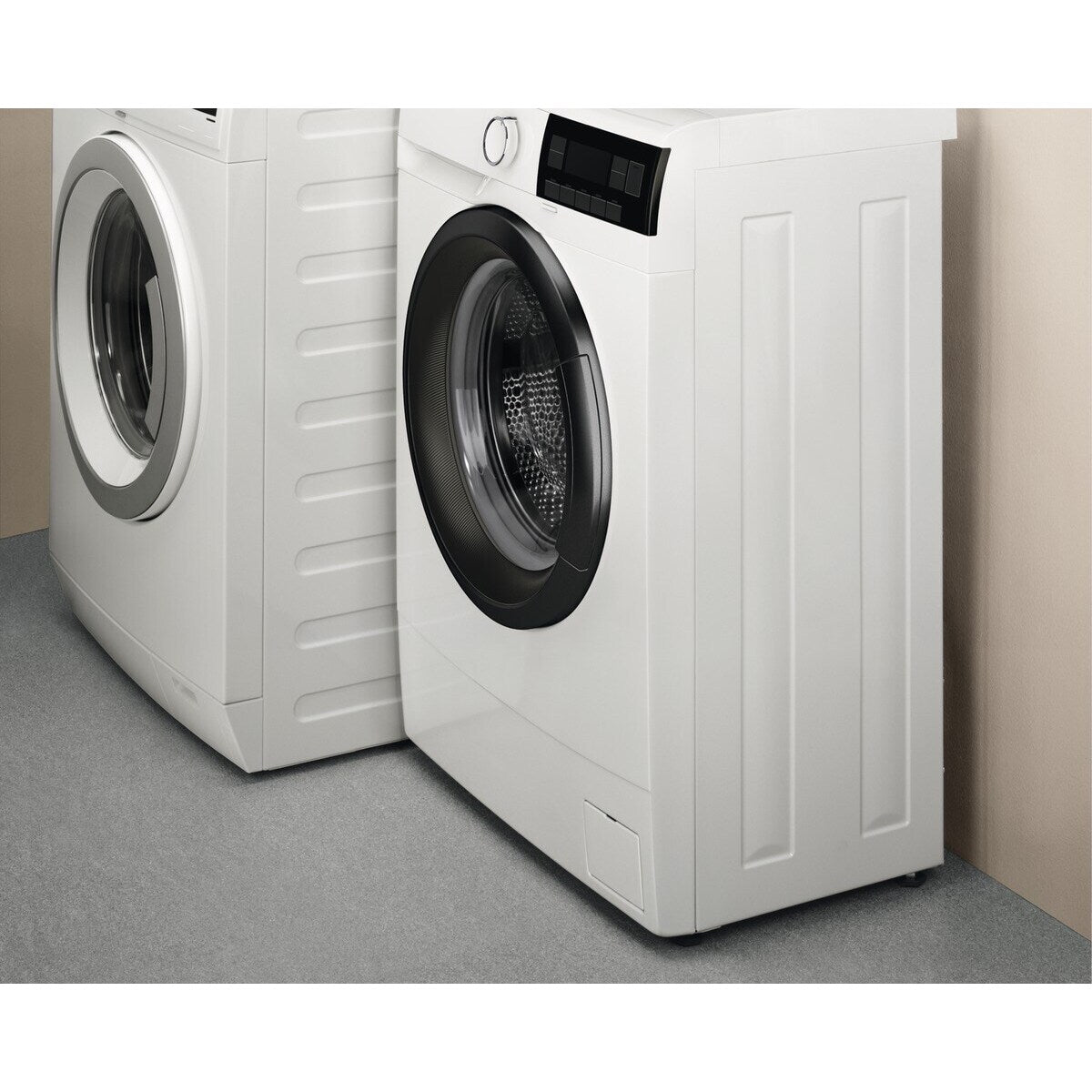 Práčka s predným plnením Electrolux EW6SM226DC, 6 kg