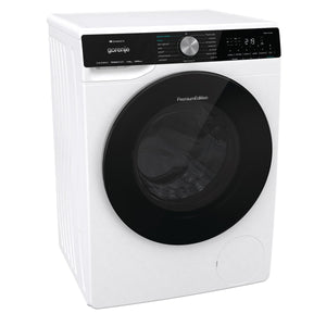 Práčka s predným plnením Gorenje W2NS84SACZ, A, 8kg VYBALENÉ