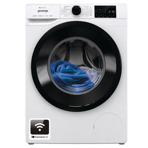 Práčka s predným plnením Gorenje W2PNEI94A1SW/CZ, A, 9kg
