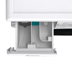 Práčka s predným plnením Gorenje W2PNEI94A1SW/CZ, A, 9kg