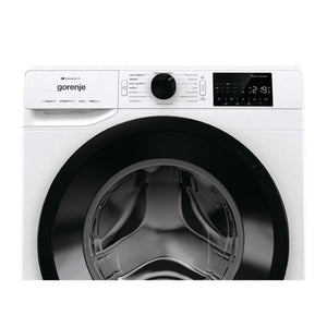 Práčka s predným plnením Gorenje W2PNEI94A1SW/CZ, A, 9kg