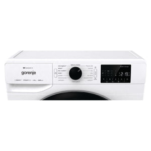 Práčka s predným plnením Gorenje W2PNEI94A1SW/CZ, A, 9kg