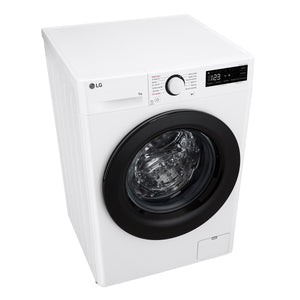 Práčka s predným plnením LG FSR5A94WL, 9 kg