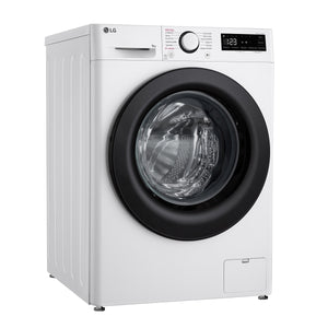 Práčka s predným plnením LG FSR5A94WL, 9 kg