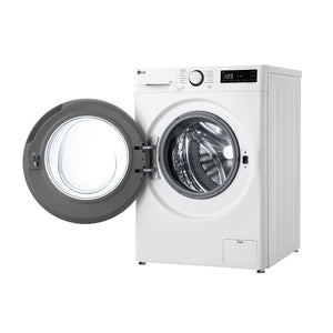 Práčka s predným plnením LG FSR5A94WL, 9 kg