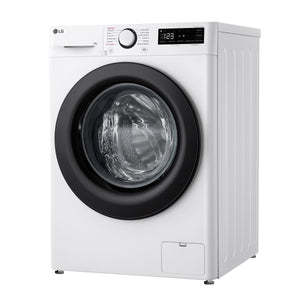 Práčka s predným plnením LG FSR5A94WL, 9 kg