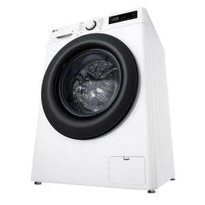 Práčka s predným plnením LG FSR5A94WL, 9 kg