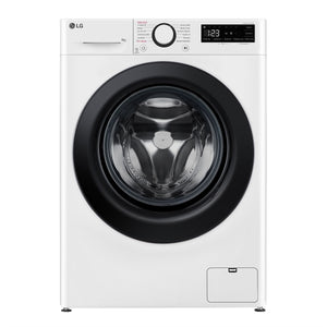 Práčka s predným plnením LG FSR5A94WL, 9 kg