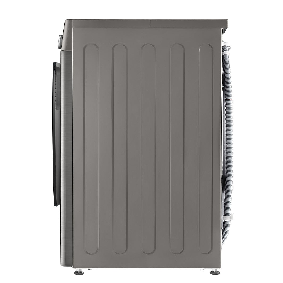 Práčka s predným plnením LG FSR7A04PG, A-10%, 10 kg