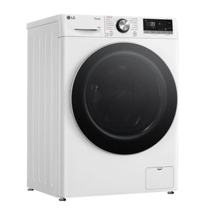 Práčka s predným plnením LG FSR7A04WC, 10 kg POŠKODENÝ OBAL