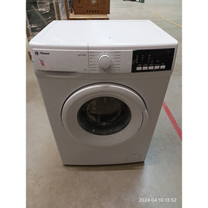 Práčka s predným plnením Romo RWF1060A, 6kg POŠKODENIA