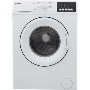 Práčka s predným plnením Romo RWF1060A, 6kg VYBALENÉ