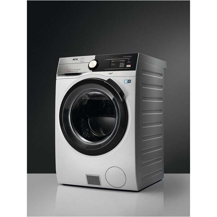Práčka so sušičkou AEG L9WBAN61BC, 10/6kg VYBALENÉ