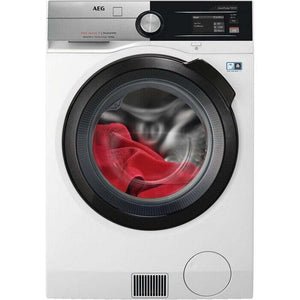 Práčka so sušičkou AEG L9WBAN61BC, 10/6kg VYBALENÉ