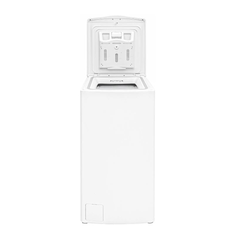 Práčka vrchom plnená Brandt BT17028QN, 7kg VYBALENÉ