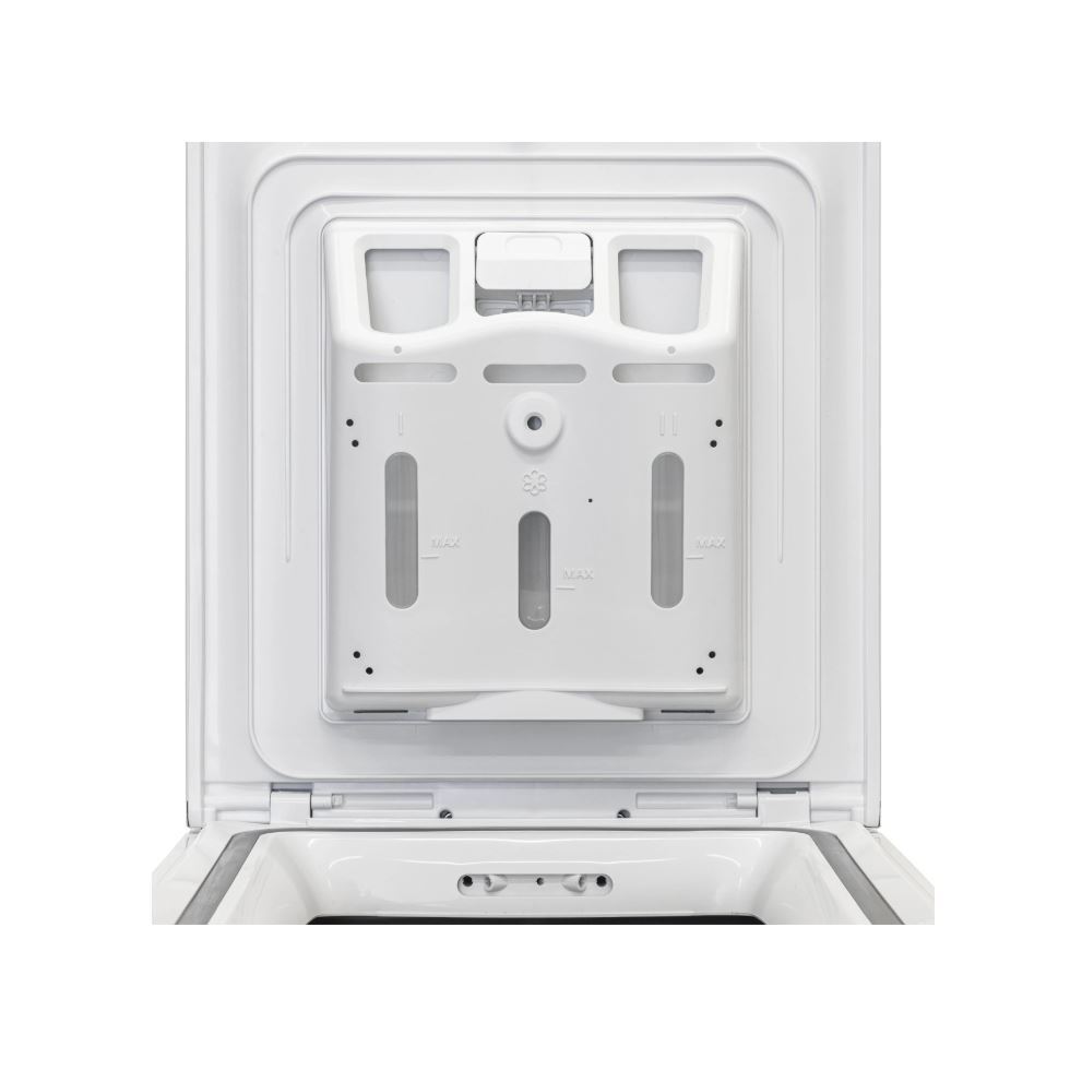 Práčka vrchom plnená Brandt BT17028QN, 7kg VYBALENÉ