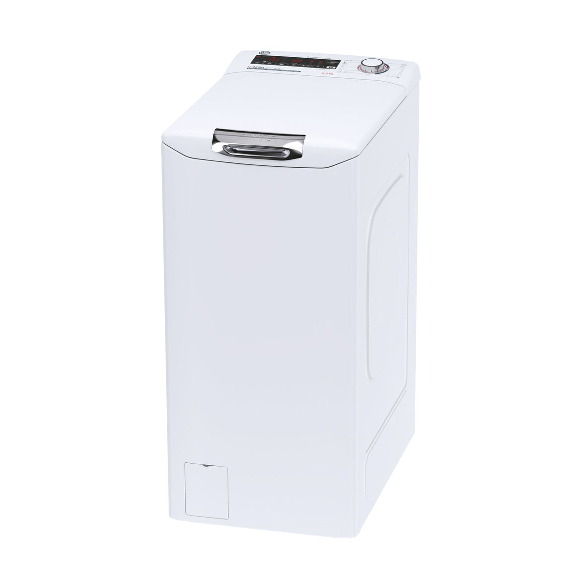 Práčka vrchom plnená Candy H3TSM285TAMCES VYBALENÉ