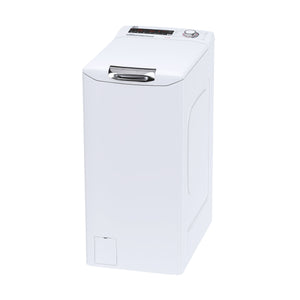 Práčka vrchom plnená Candy H3TSM285TAMCES VYBALENÉ