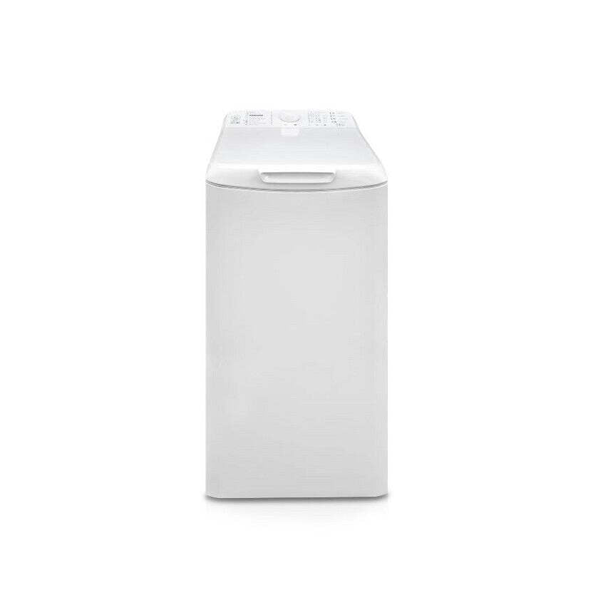 Práčka vrchom plnená Romo RWT2260A, 6kg VYBALENÉ