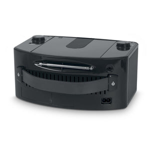 Prenosné rádio Bigben CD57TAXIUSB VYBALENÉ