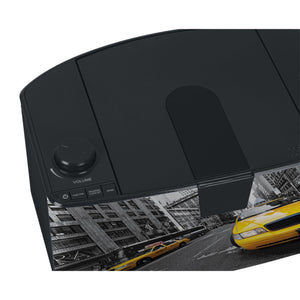 Prenosné rádio Bigben CD57TAXIUSB VYBALENÉ