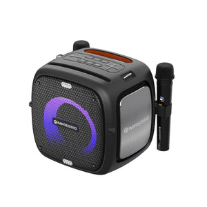 Prenosný reproduktor C-TECH Impressio Qubis 80W VYBALENÉ
