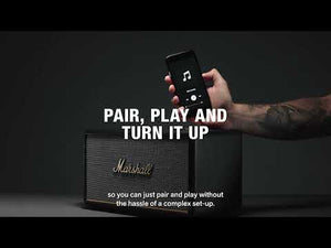 Reproduktor Marshall Stanmore III Brown