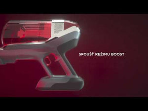 Tyčový vysávač Rowenta X-Force Flex Animal RH9879WO, 2v1