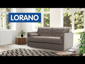 Trojsedačka Lorano rozkladacia čiená II. akosť