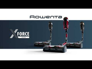 Tyčový vysávač Rowenta X-Force Flex Animal RH9879WO, 2v1