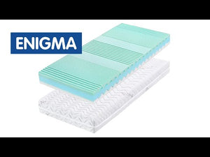 Zdravotný matrac Flexifoam Anatomic - 90x200x20